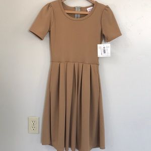 NWT LulaRoe Amelia Dress